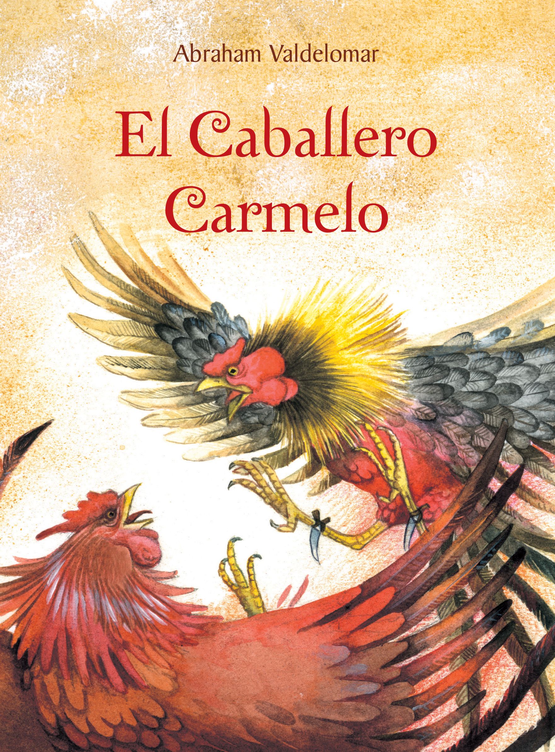 El Caballero Carmelo